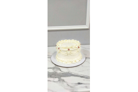 Торт "В стиле ламбет"