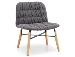 Стул лаунж с обивкой Liu AT ML TS2 купить в Алуште