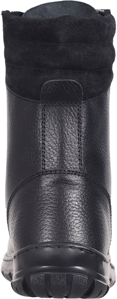 Ботинки ОМОН