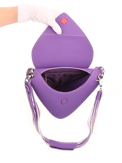 SPACY 3007 Пурпурный