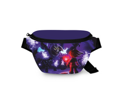 Поясная сумка Андертейл, Undertale №4