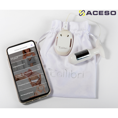 БОС-ТРЕНАЖЕР «CALLIBRI BEFIT»