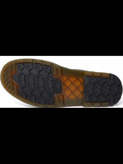 DR. MARTENS 1460 WINTERGRIP ЧЕРНЫЕ С МЕХОМ