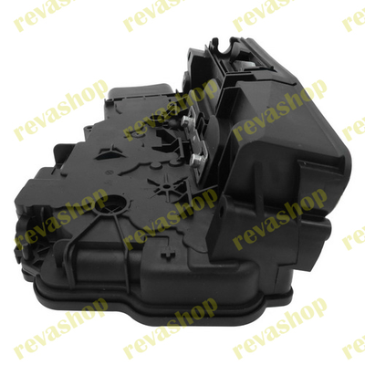 замок двери выдвижной правый Форд Транзит, замок двери Форд Транзит, Транзит замок двери