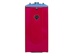 Дизельный котел KITURAMI HI-FIN 21 (СНЯТ С ПРОИЗВОДСТВА)