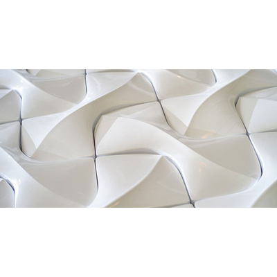 Гипсовая панель FLIP platinum артикул E-0032