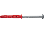 Фасадный анкер HILTI HRD-HR2 10x60 (423897)