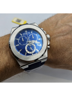 Часы Invicta 45232 Reserve Akula