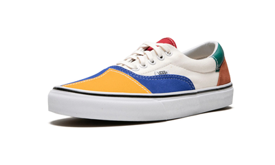 Vans Era Patchwork Multi