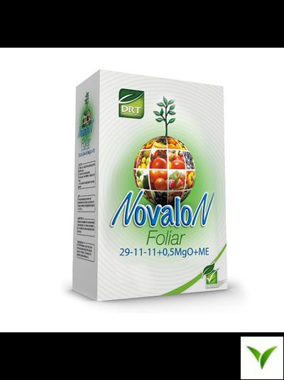 Новалон Фолиар 29-11-11+0.5MgO 5 кг