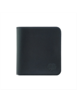 Портмоне QOPER Minibifold black