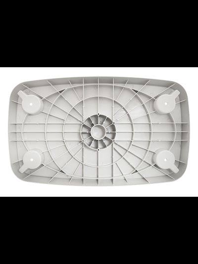 Столешница пластиковая, прямоугольная