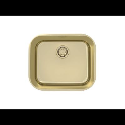 Мойка Alveus Variant MONARCH 10 золото