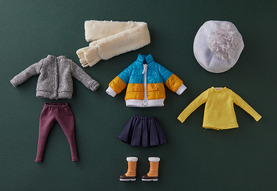 Кукла Harmonia Humming Рин Сима (Rin Shima)