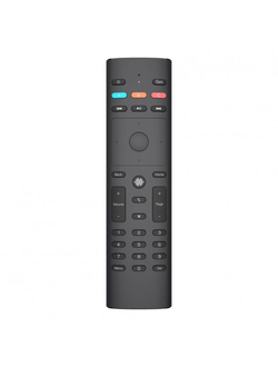 Пульт G40S Air Mouse (с гироскопом, микрофоном)