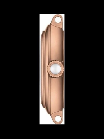 Швейцарские часы Tissot T126.010.36.013.00