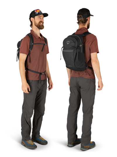 Daylite plus outlet