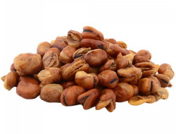 Бобы жареные со вкусом чеснока ТМ "Прогресс"