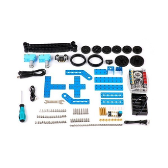 Ranger mbot top