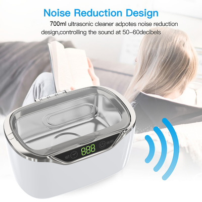 Ультразвуковой очиститель LEADSONIC JP-890