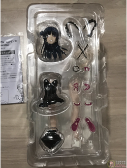 Фигурка 1/8 Йошико Цушима (Yoshiko Tsushima)
