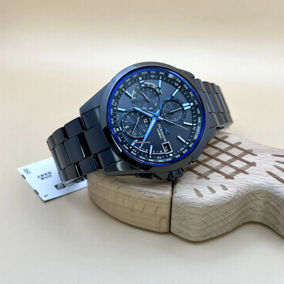 Часы Casio Oceanus OCW-T2600B-1A