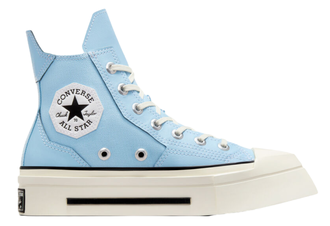 Converse Chuck 70 De Luxe Squared True Sky