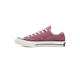 Кеды Converse Chuck 70 Seasonal Color розовые короткие