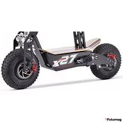 Электросамокат MiniPro G-Booster X27