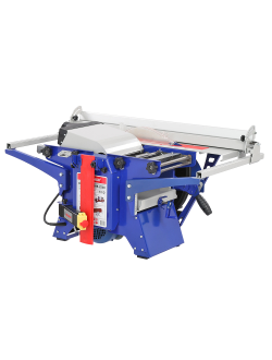 Станок деревообрабатывающий многофункциональный BELMASH SDMR-2500