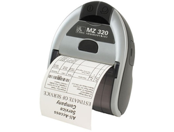 Zebra iMZ 320 мобильный принтер