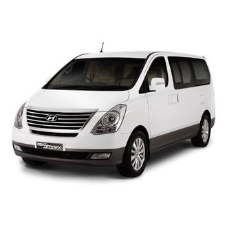 Чехлы на Hyundai Grand Starex 8 мест