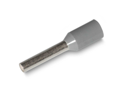 Наконечник штыревой втулочный изолированный НШВИ-GLW 0.75-8