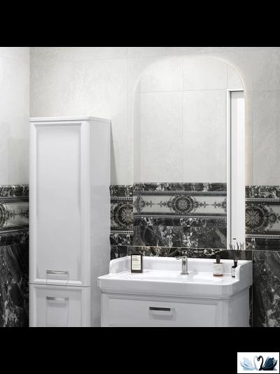 Керамогранит Kerama Marazzi Монте Тиберио обрезной 60х60 см матовый