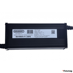 Зарядное устройство Gelbert для свинцовых аккумуляторов 60V80A/Н (12A)