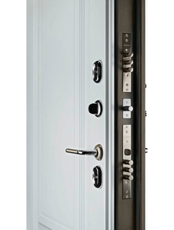 Входная Дверь ВИКТОРИЯ ТЕРМО Антарес