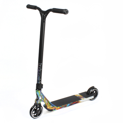 Трюковой самокат Blunt Prodigy S8 Swirl