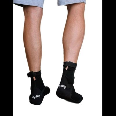 Носки для пляжного волейбола « Volleylife»  с дополнительной фиксацией на взъёме