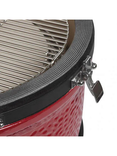 Керамический гриль Kamado Joe ® - Big Joe II