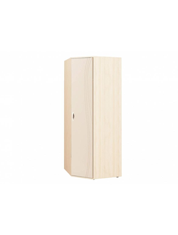 Шкаф угловой (лев/прав) Соната 98.17