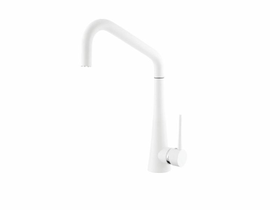 Смеситель Alveus EDEN WH