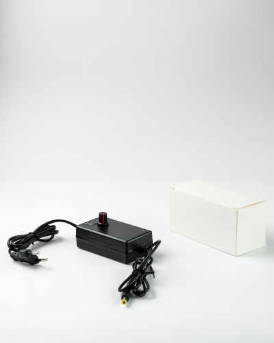 Диммируемый блок питания FECOR DPS3-12