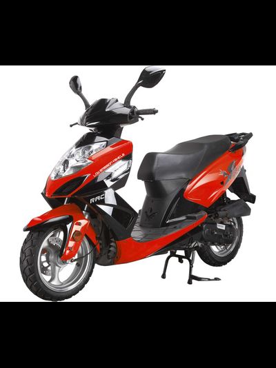 Скутер Racer Stells RC150T-15