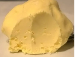 Масло сливочное фермерское купить с доставкой на дом