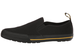 Кеды Dr Martens Toomey Black Canvas