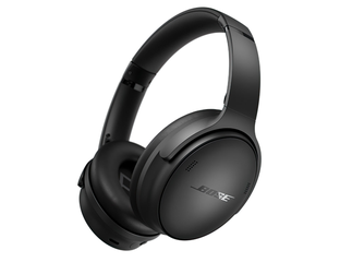 Купить Беспроводные наушники Bose QuietComfort Headphones Black в СПб