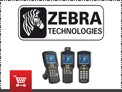 Терминалы сбора данных (ТСД) Zebra (Motorola, Symbol)