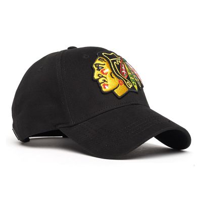 Chicago Blackhawks Бейсболка 29091