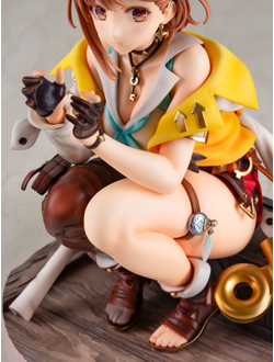 Фигурка 1/6 Райзалин Стаут (Reisalin Stout KT Model+)