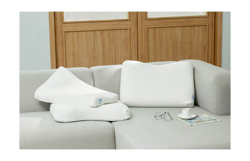 ОРТОПЕДИЧЕСКАЯ ПОДУШКА S НА САЙТЕ АТОМИ